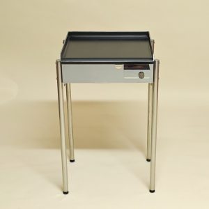 Furlan P450 compact freestanding gas grill