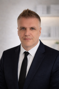 Davor Furlan – Manufacturer Representative and Sales & Support at Furlan Grills