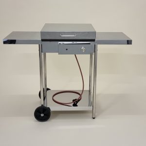 Freestanding Electric Grills