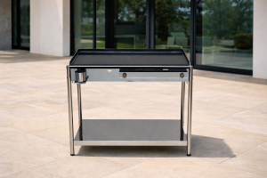 What grill size should you choose – Furlan Grills 600 line as a versatile choice for home use, vacation rentals, bars and hospitality