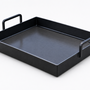Deep cooking plate for Furlan P450