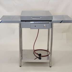 Furlan E450 PRO Freestanding Electric Grill with Stand