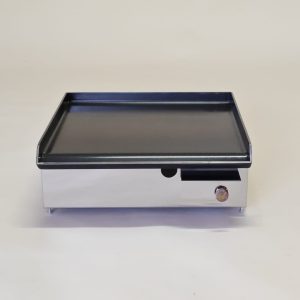 Furlan P450 tabletop gas grill with 45 × 45 cm cooking surface