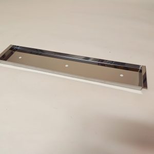 Furlan Stainless Steel Warming Rack for 700 Series Gas Grills